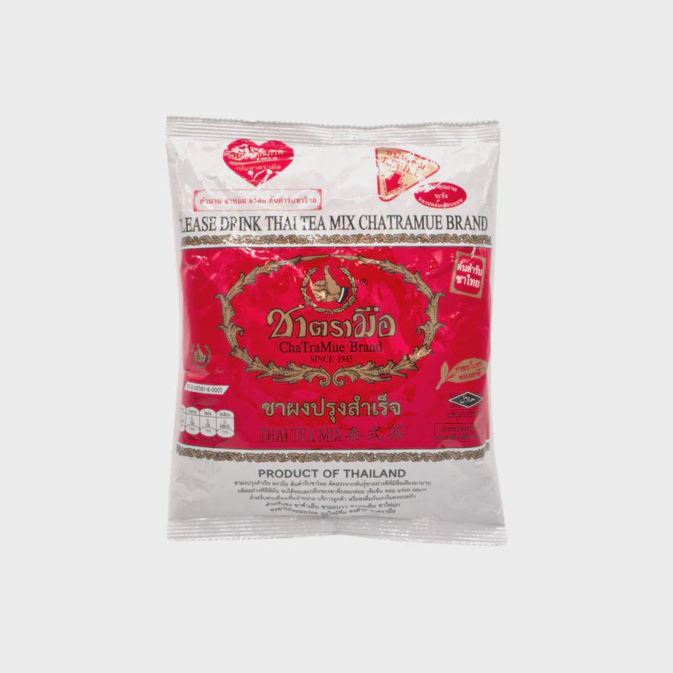 Thai Tea Mix, flavour: Original