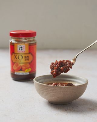 Chili Oil - X.O. Sauce