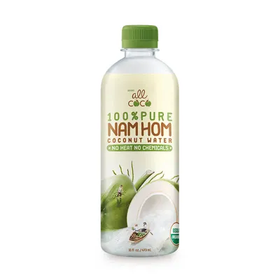 All Coco Frozen Coconut Water Nam Hom
