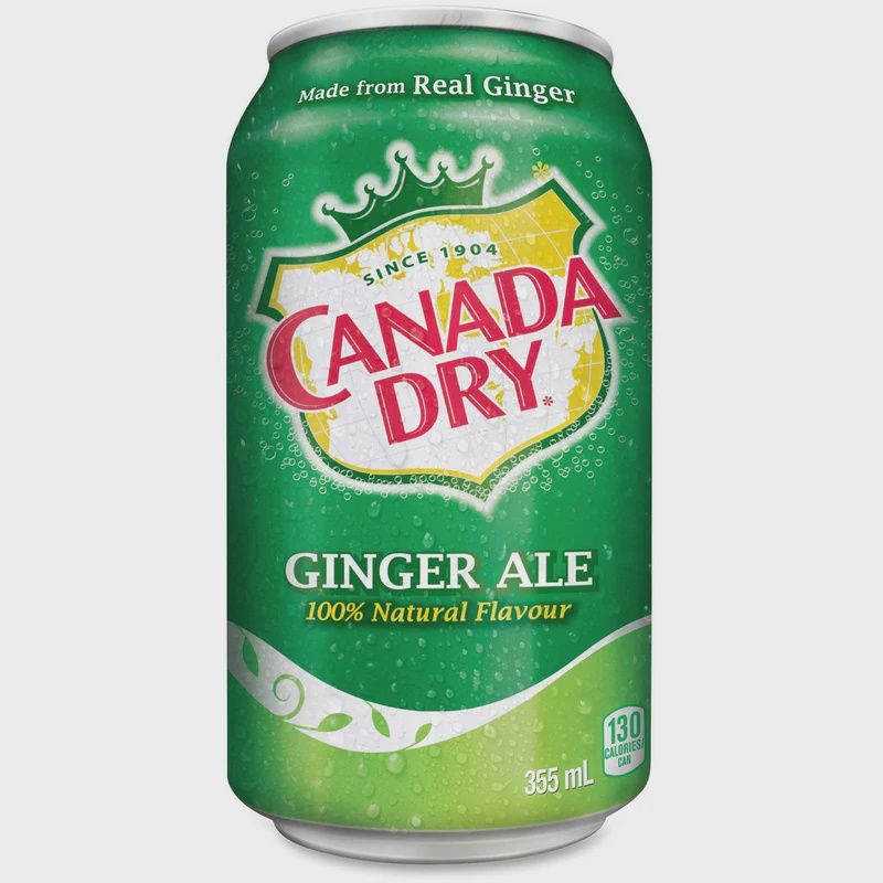 Ginger Ale
