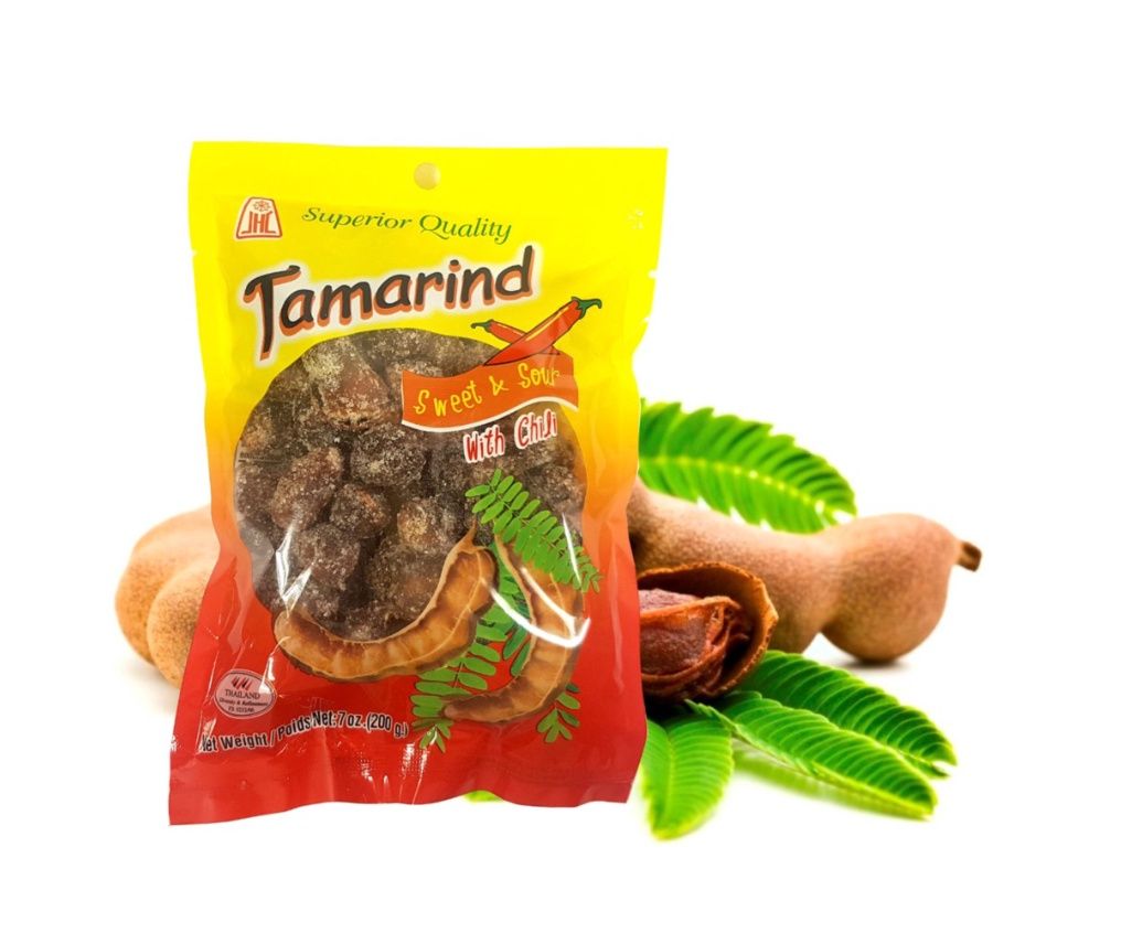 Tamarind Sweet &amp; Sour w Chili