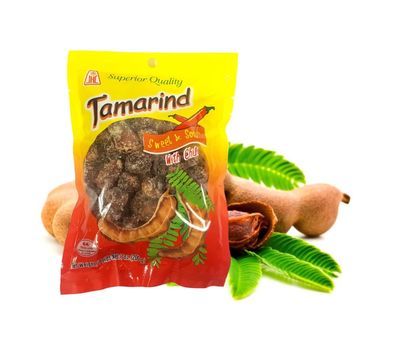 Tamarind Sweet &amp; Sour w Chili