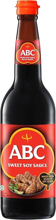 ABC Sweet Soy Sauce