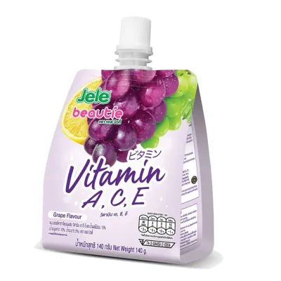 Jele Beautie Jelly Drink