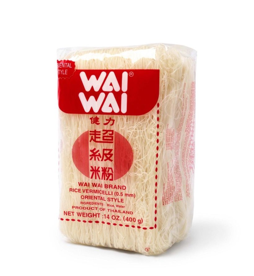 Wai Wai Instant Noodle