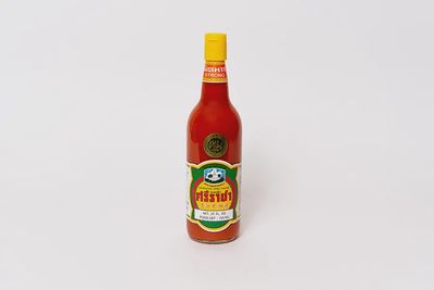 Sriracha Hot Sauce