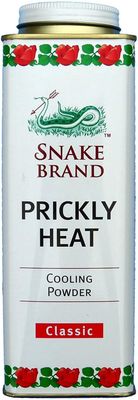 Snake Powder