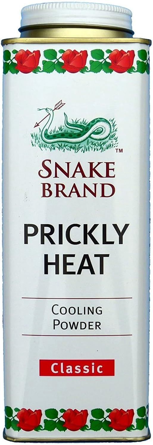 Snake Powder, flavour: Original
