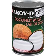Aroy-D Coconut Milk