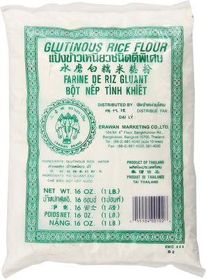 ERAWAN - Glutinous Rice Flour 400g