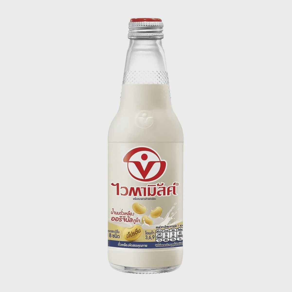 Vitamilk - Soybean Drink 300 mL