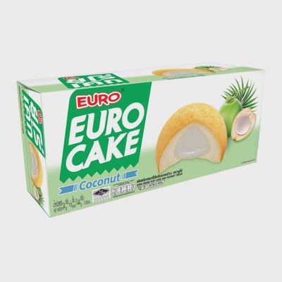 Euro Cake