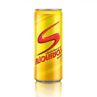 Sponsor Electrolyte Beverage