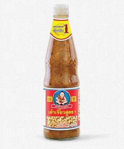 Dek Som Boon Soybean Paste
