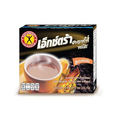 Naturegift Thai Coffee
