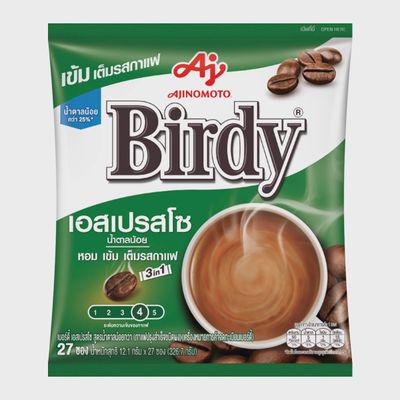 Birdy Thai Coffee