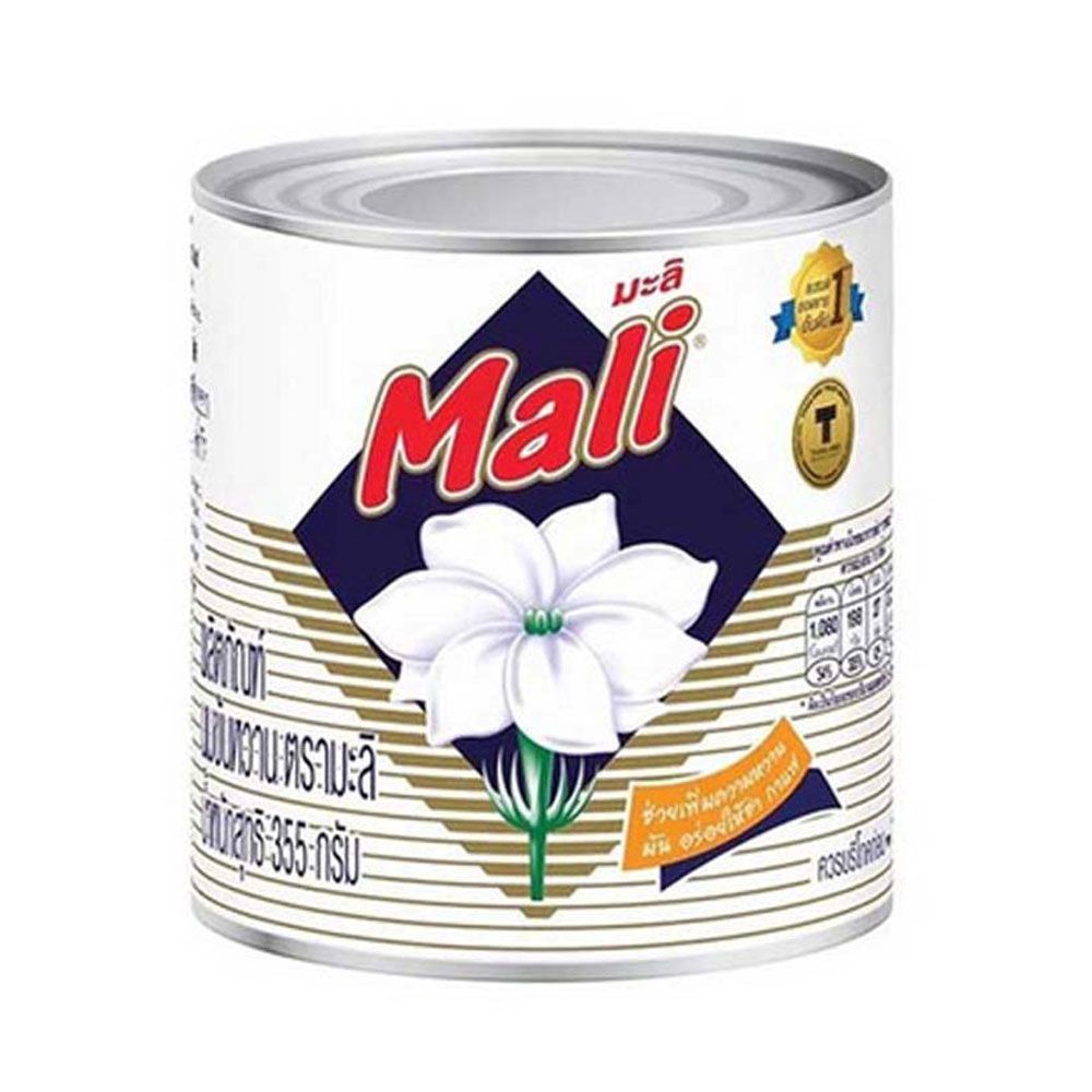 Mali Condensed Milk