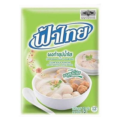 Fah Thai Seasoning mix