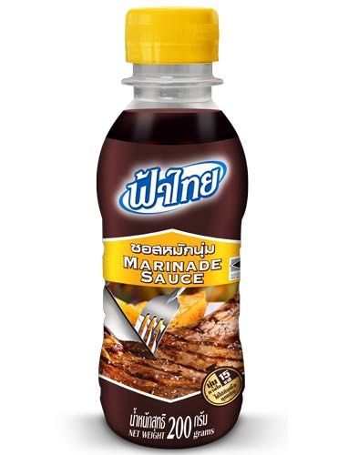 Fah Thai Marinated Sauce