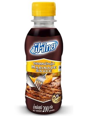 Fah Thai Marinated Sauce