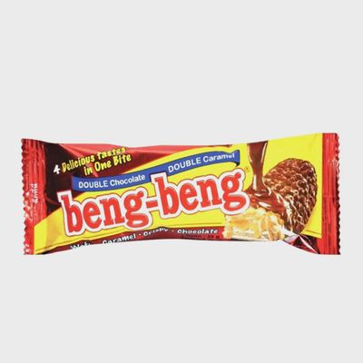 Beng Beng Wafer Caramel