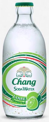 Chang - Soda Glass Bottle 325 ml