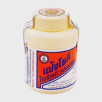 Yoki Radiant Cooling Powder