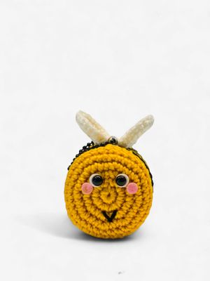 Crochet Case
