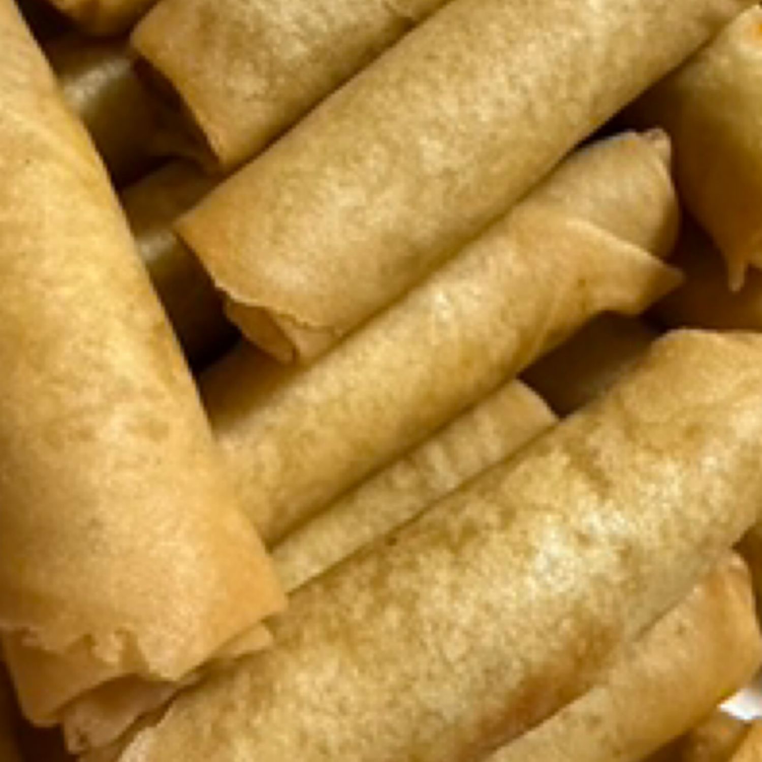 Frozen Egg Rolls