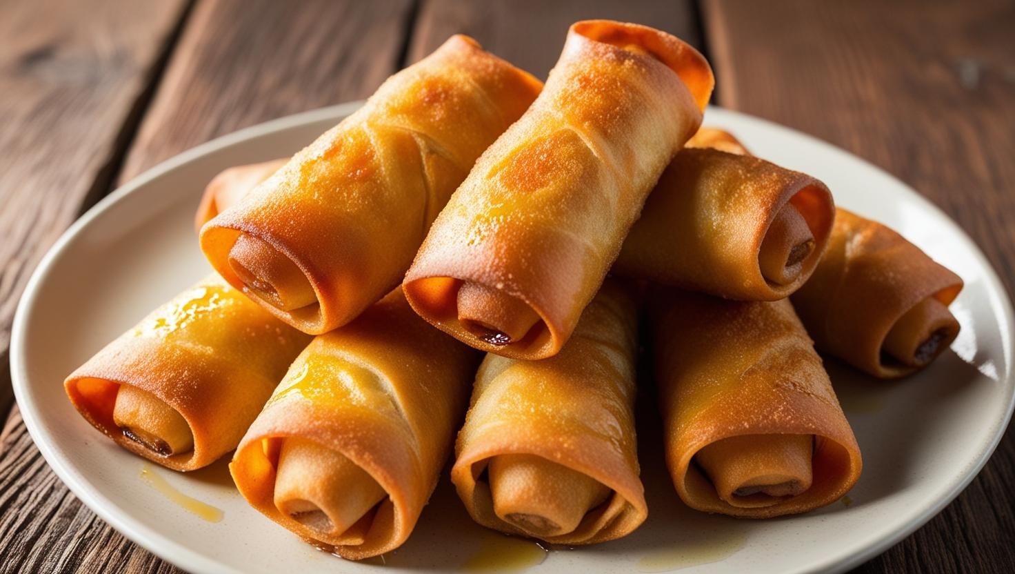Egg Rolls (1pc)