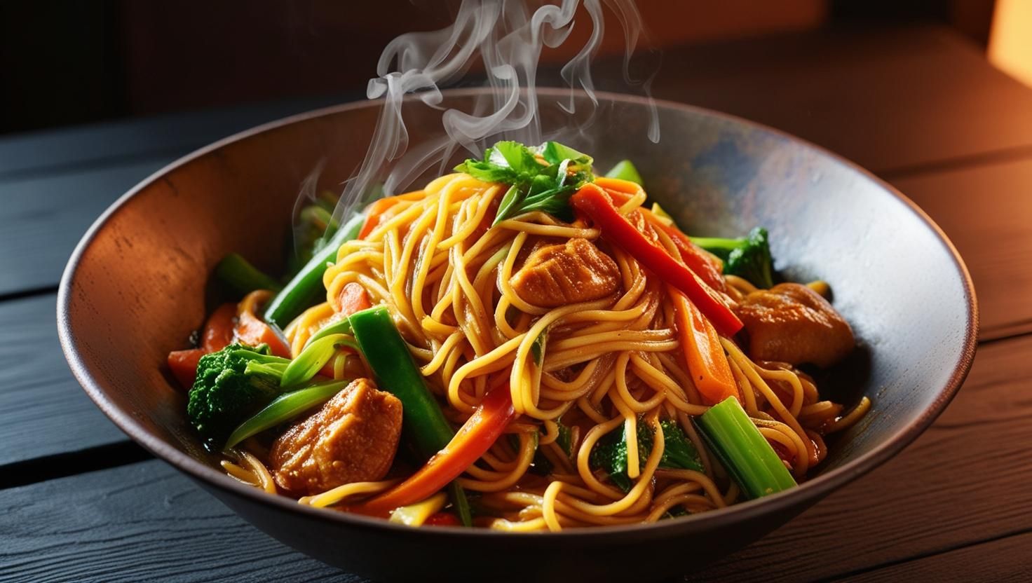 Chow Mein (PT)