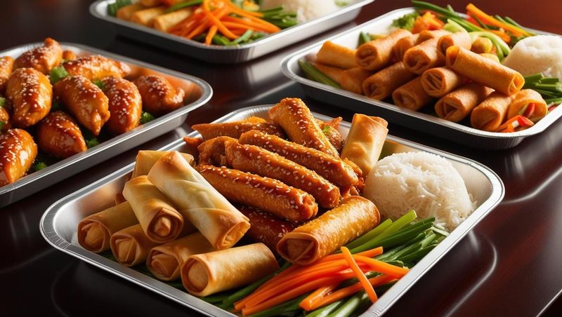 Catering