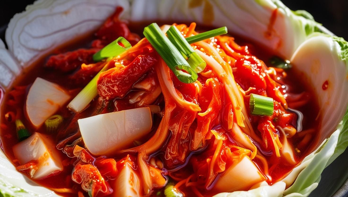 Kimchi