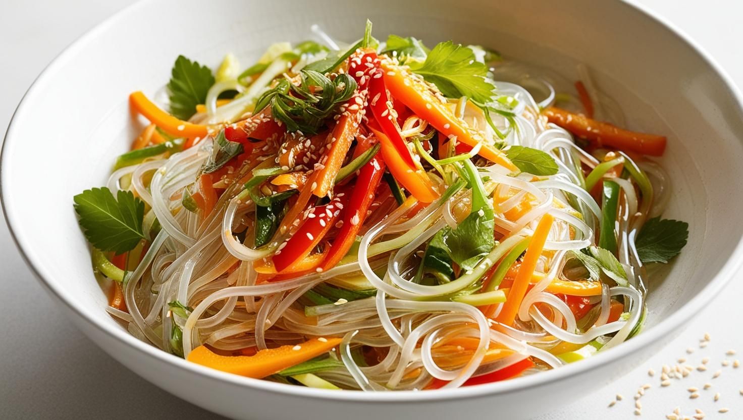 Glass Noodle Salad (PT)