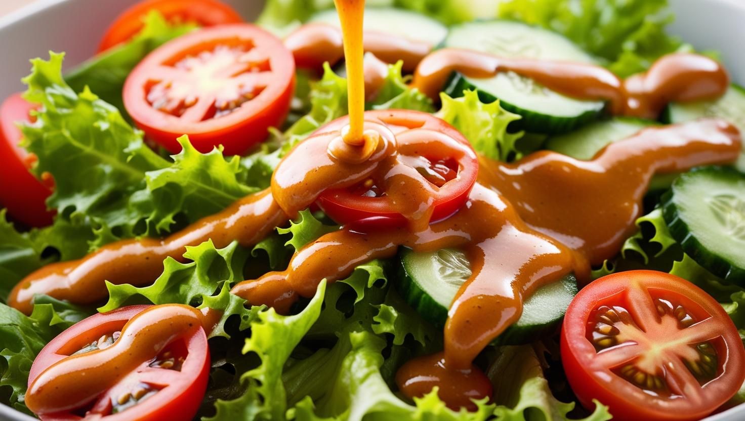House Salad (PT)