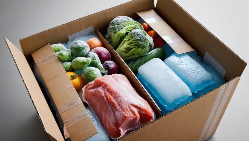 Frozen Foods