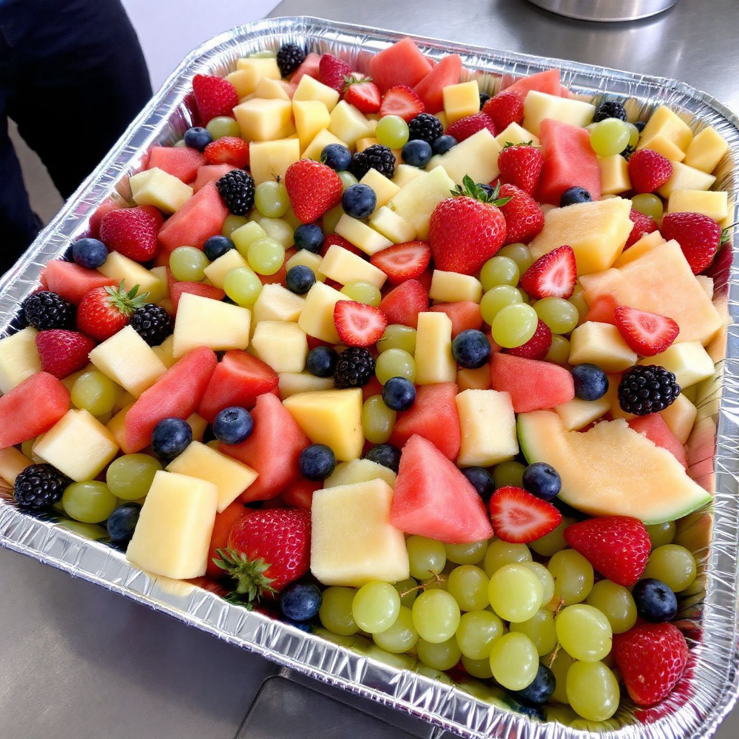 Fruits (PT)
