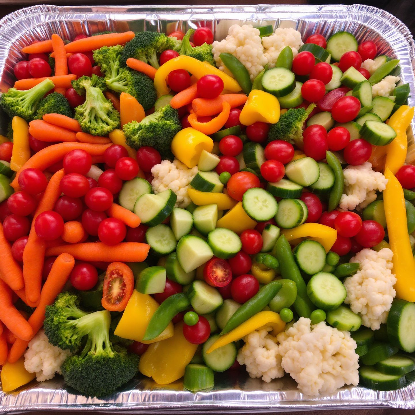 Vegetables (PT)