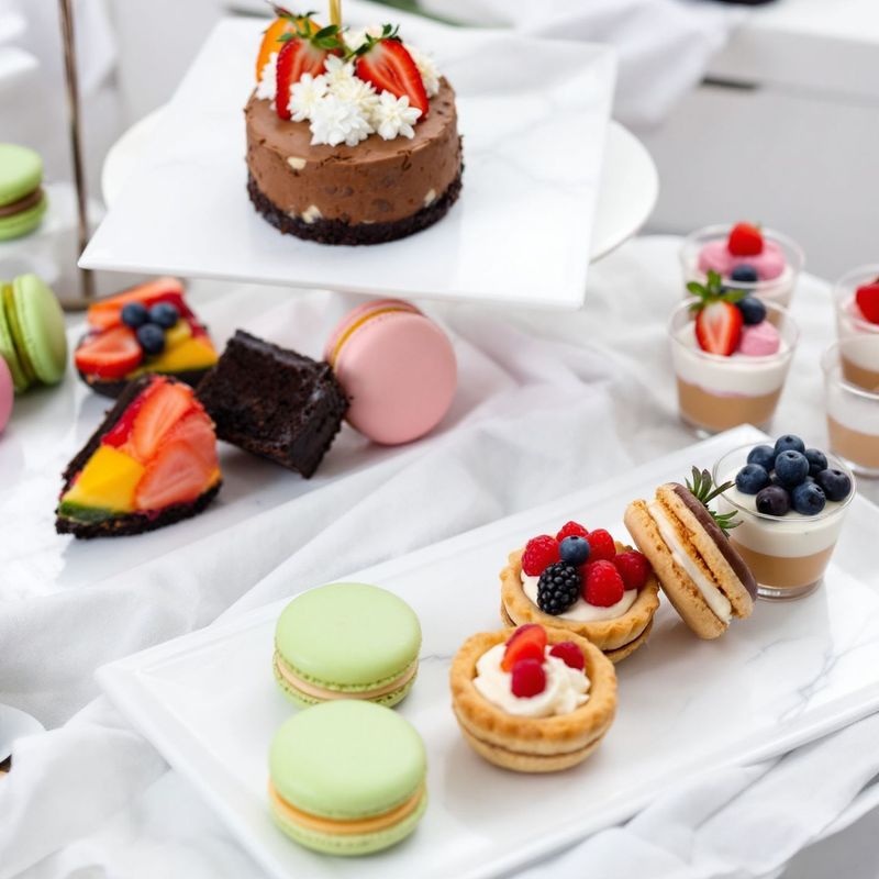 Dessert