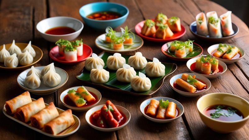 Appetizers
