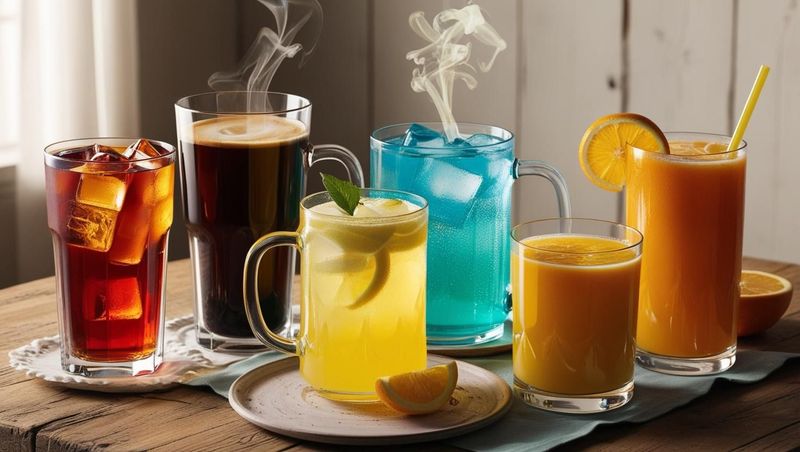 Beverages