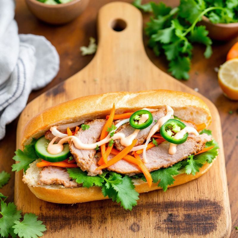 Sandwiches &amp; Boards