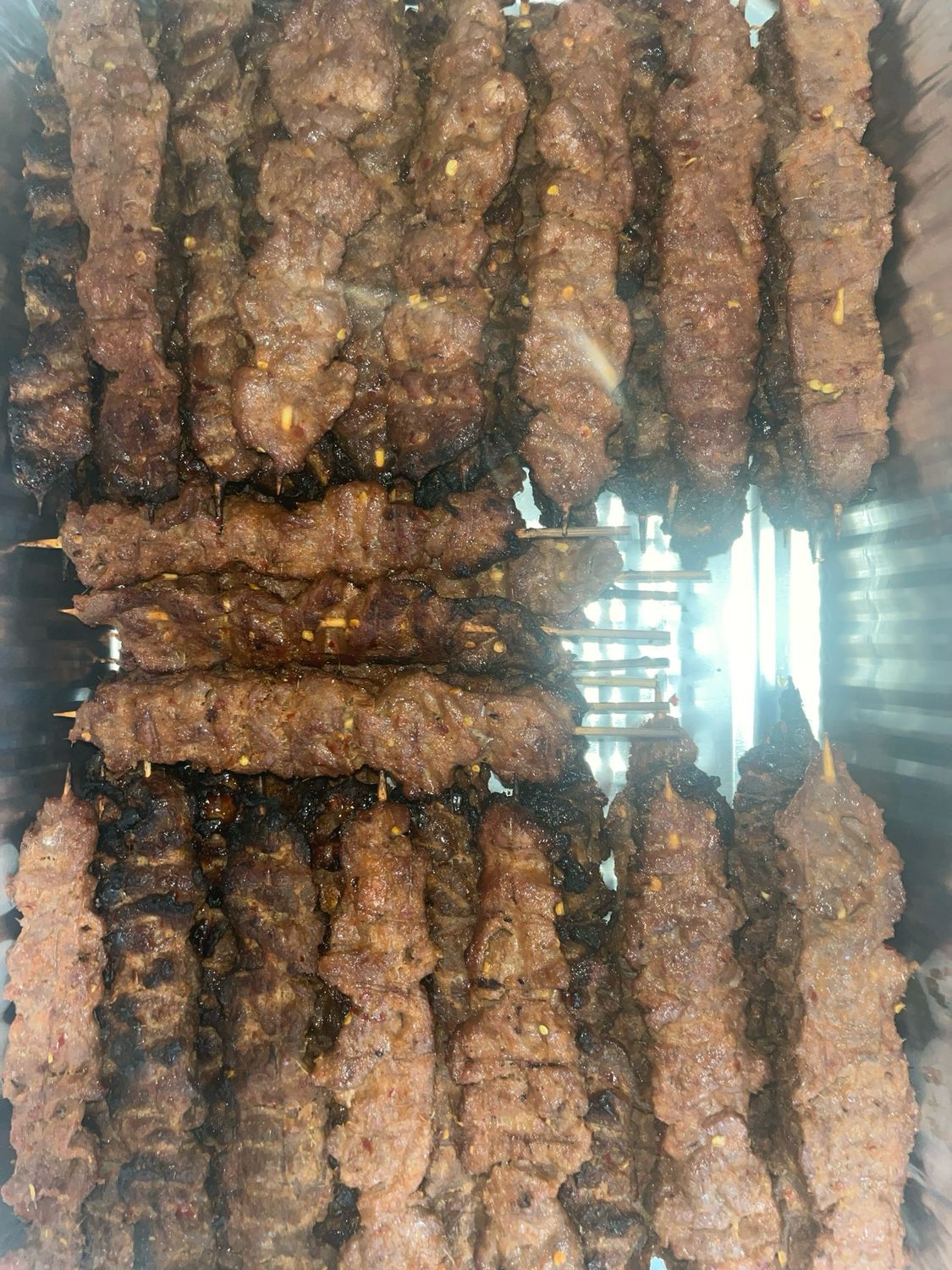 Beef Sticks (PT)