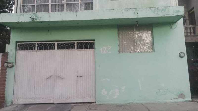 Casa en Venta Morelia