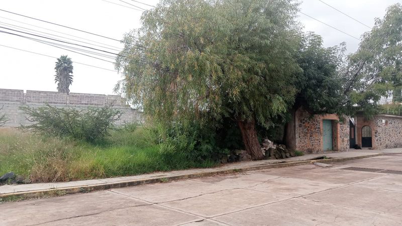 Terreno en Venta
