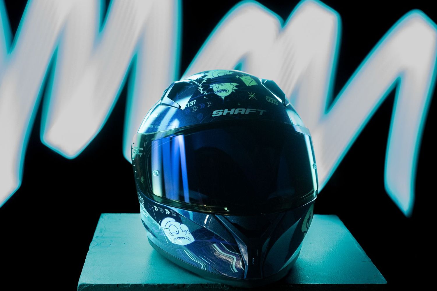 Casco SHAFT SH-526 SP EVO