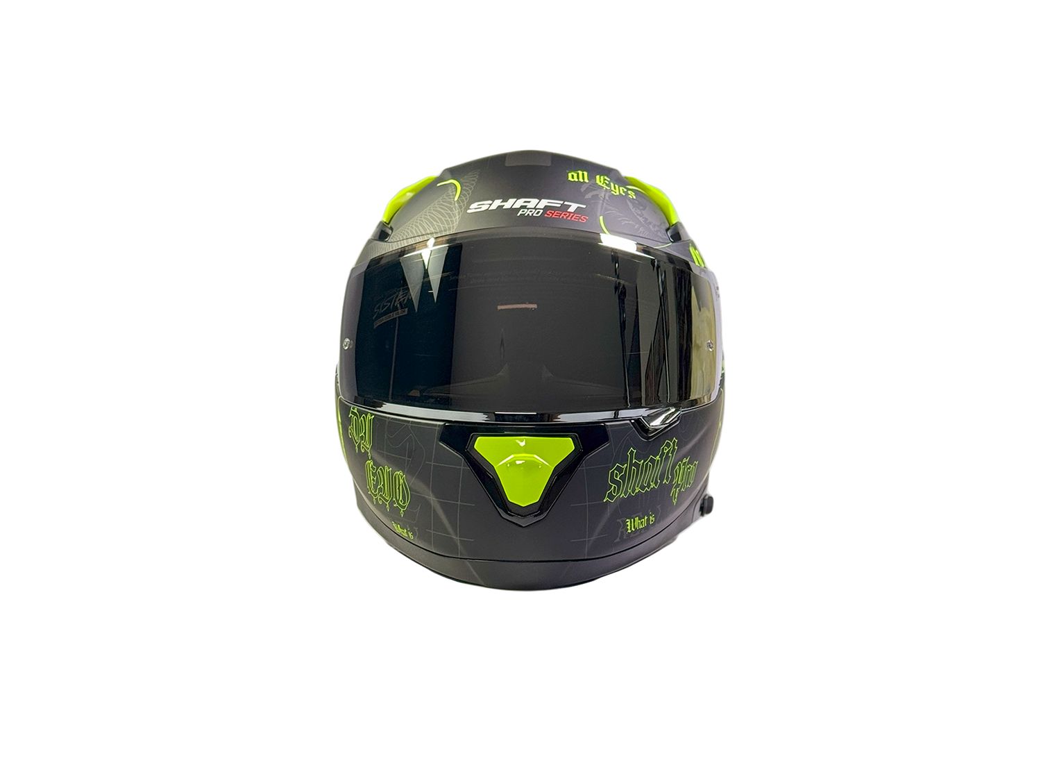 casco shaft 612