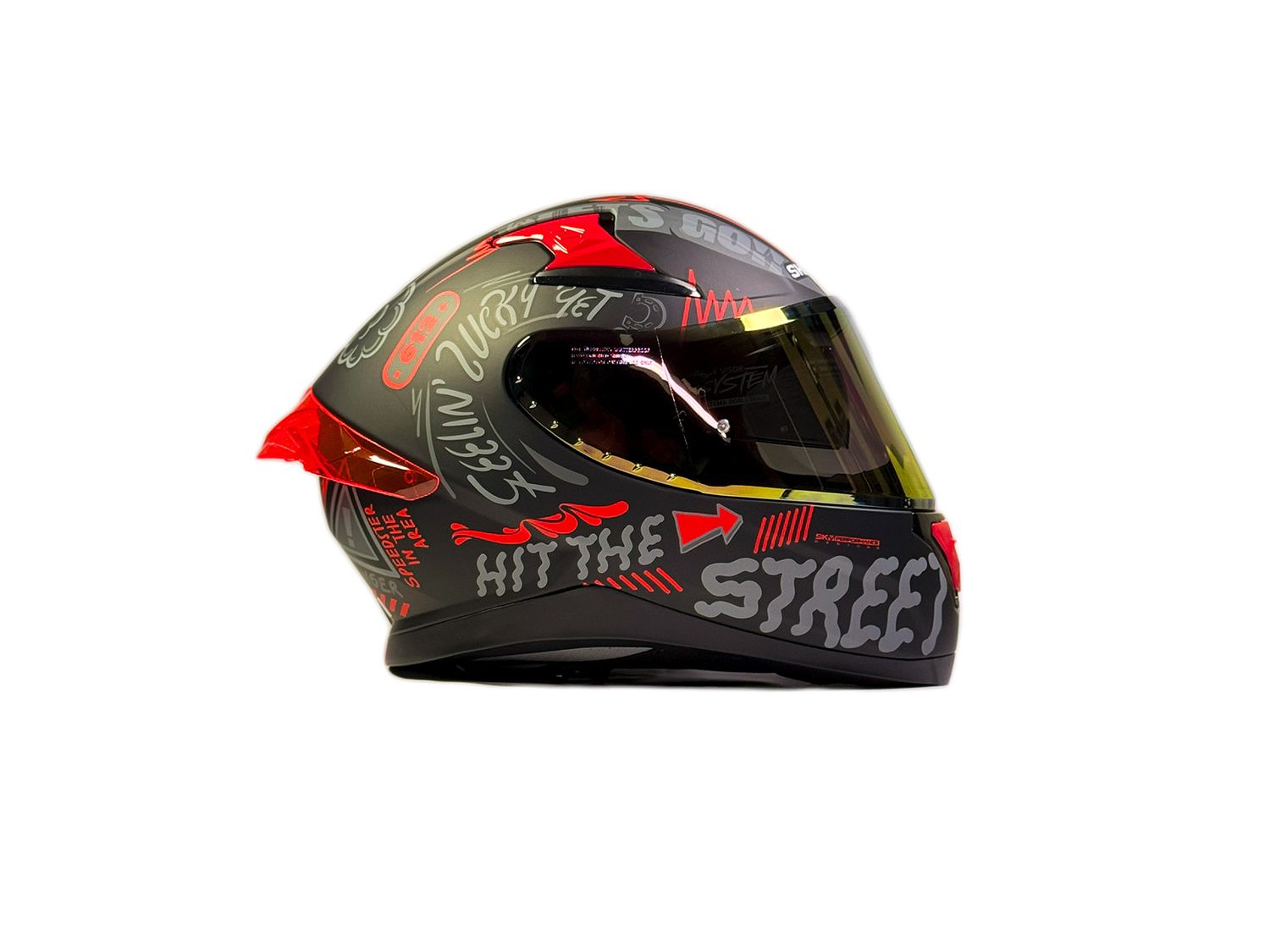 CASCO SHAFT PRO SHPRO-612 DV EVO Nomo