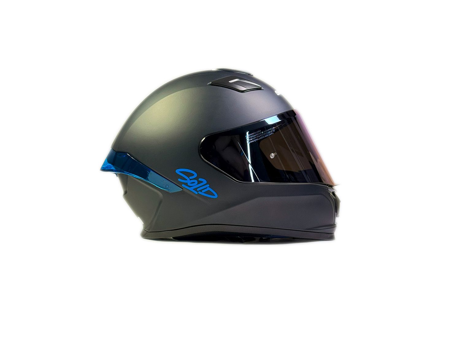 Casco Integral Shaft SH-559 Solid