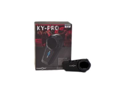 Intercomunicador KY PRO FREEDCOM